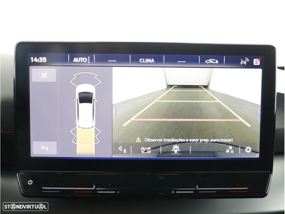 Cupra Born 58 kWh - 31