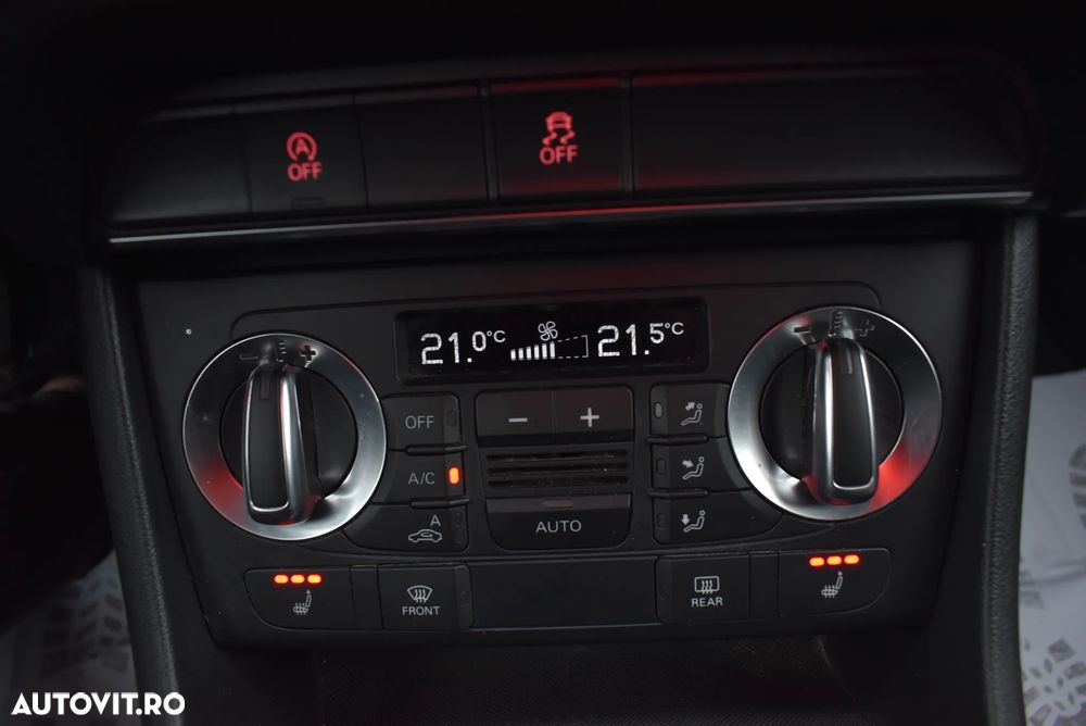 Audi Q3 2.0 TDI Quattro - 17