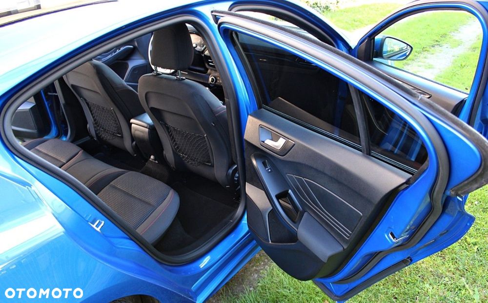 Ford Focus - 15