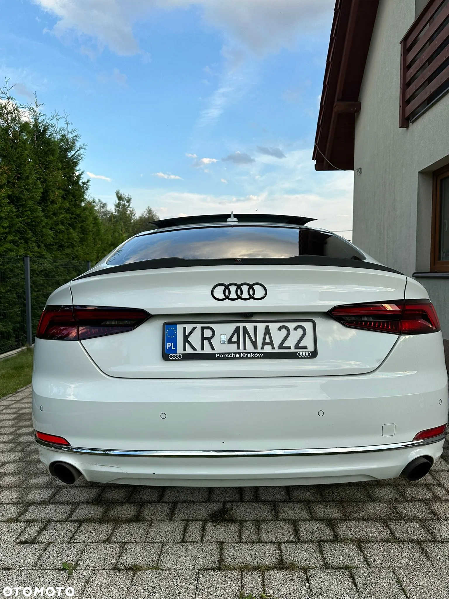 Audi A5 - 11