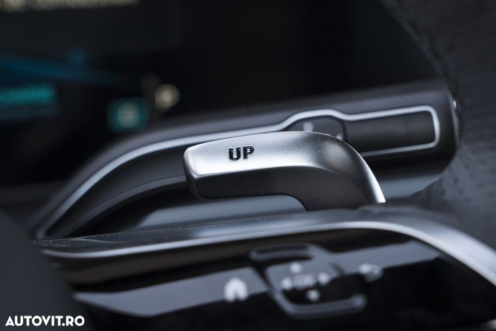 Mercedes-Benz GLE Coupe - 27