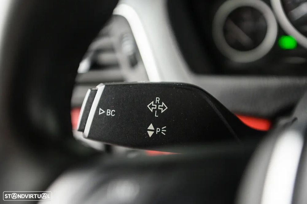 BMW 420 d Pack M Auto - 46