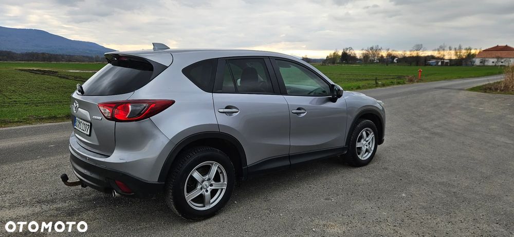 Mazda CX-5 2.2 D Skyenergy 2WD - 9