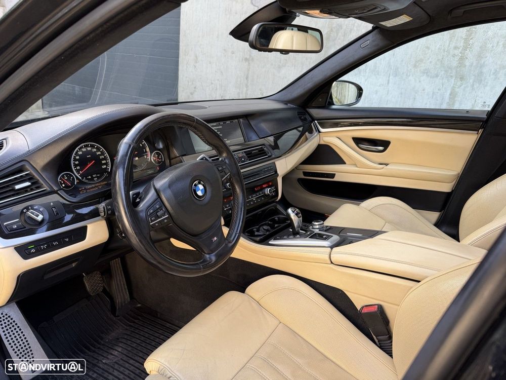 BMW M5 Standard - 11