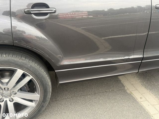 Audi Q7 3.0 TDI DPF Quattro Tiptronic - 11