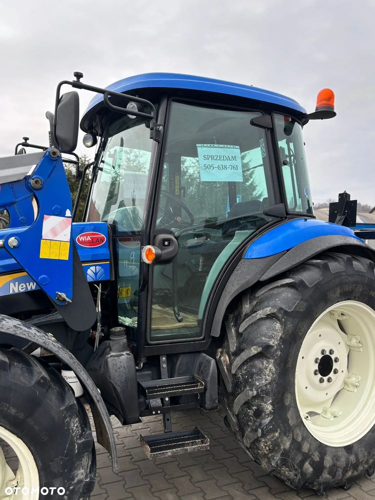 New Holland TD5030 - 7
