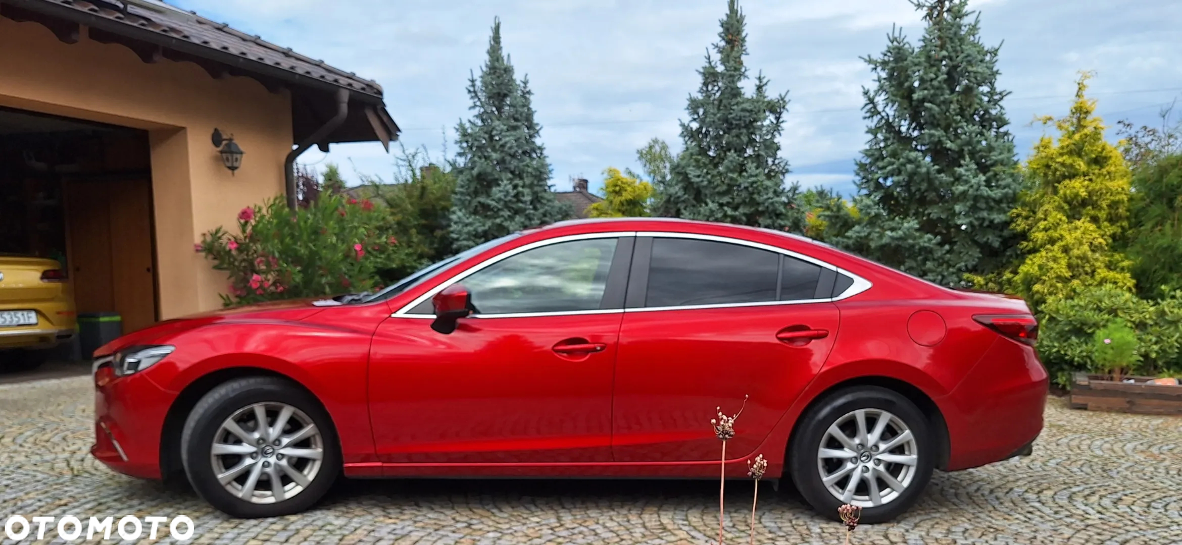 Mazda 6 2.0 Skyenergy - 9