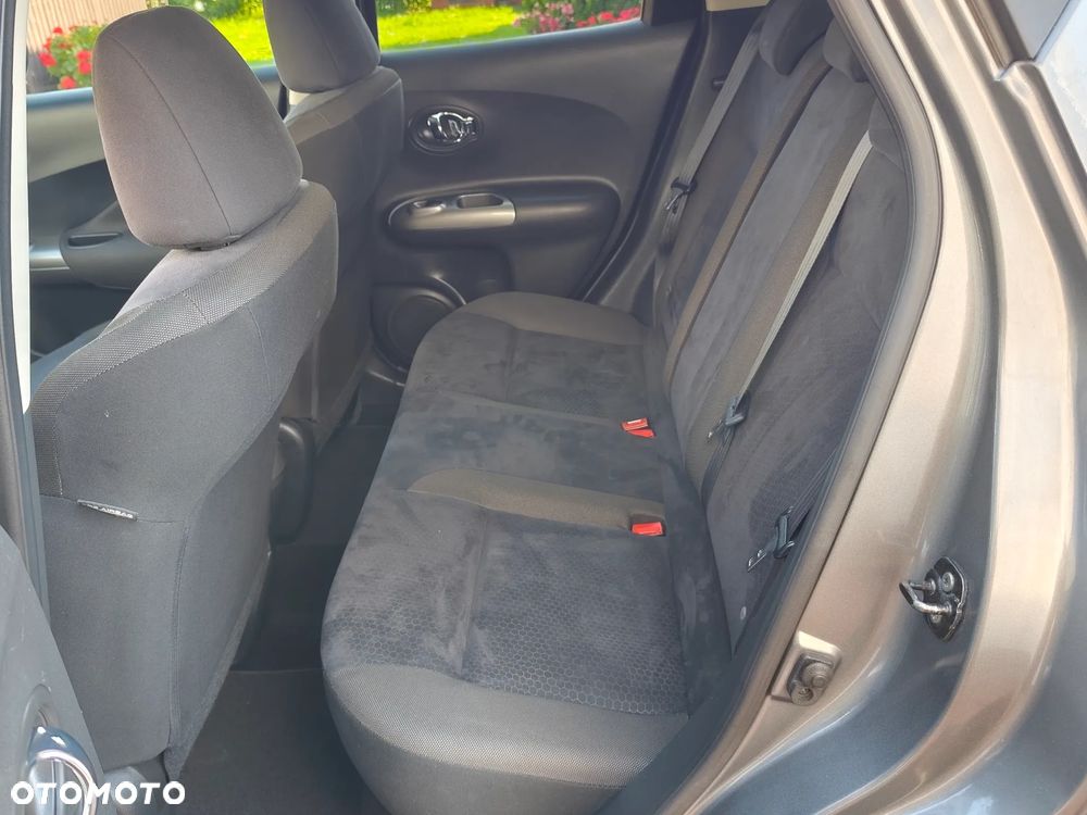 Nissan Juke 1.5 dCi Edition - 25