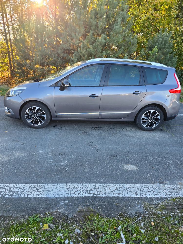 Renault Grand Scenic - 4