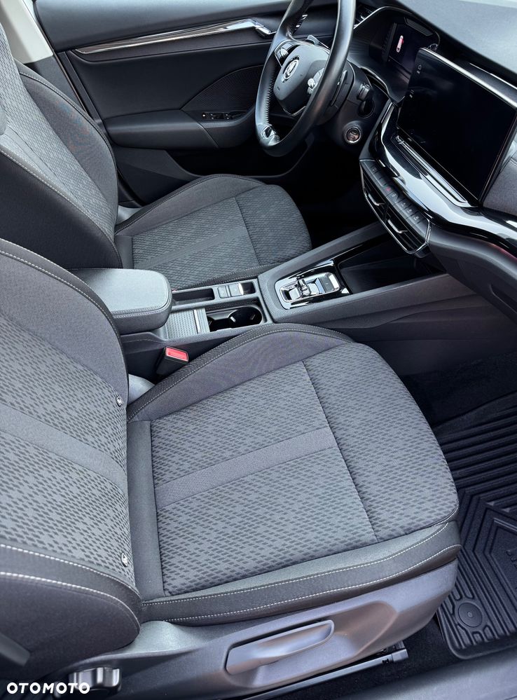Skoda Octavia - 12