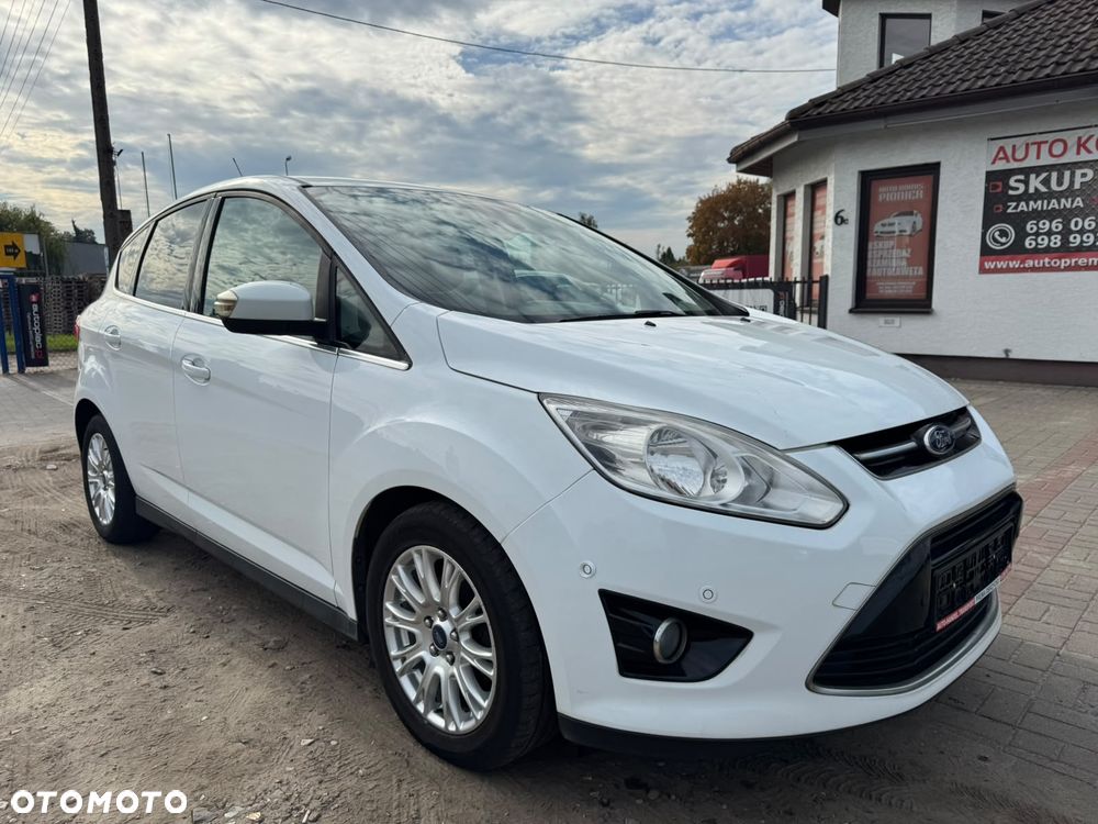 Ford C-MAX - 2