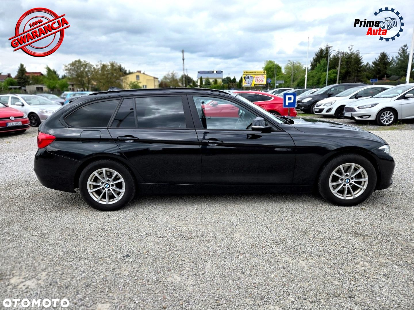 BMW Seria 3 - 10