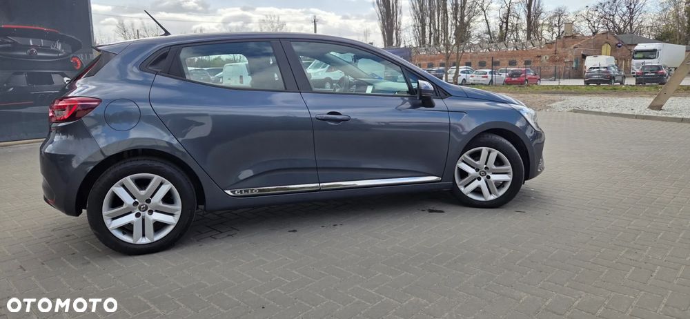 Renault Clio TCe 100 BUSINESS EDITION - 13