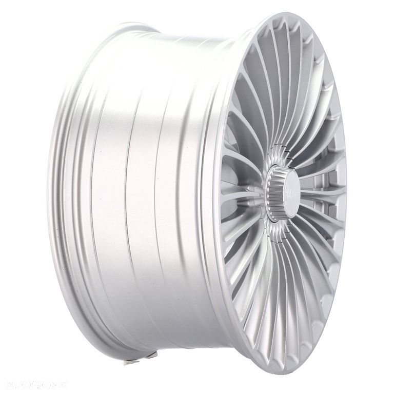 4x Felgi Kute 20 Hybrid Forged MERCEDES E W212 W213 Coupe S W221 W222 CL - 3S198 - 4