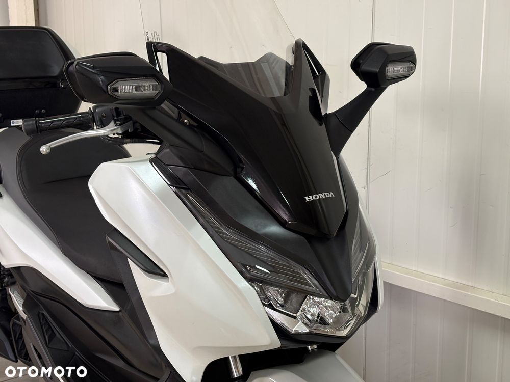 Honda NSS - 10