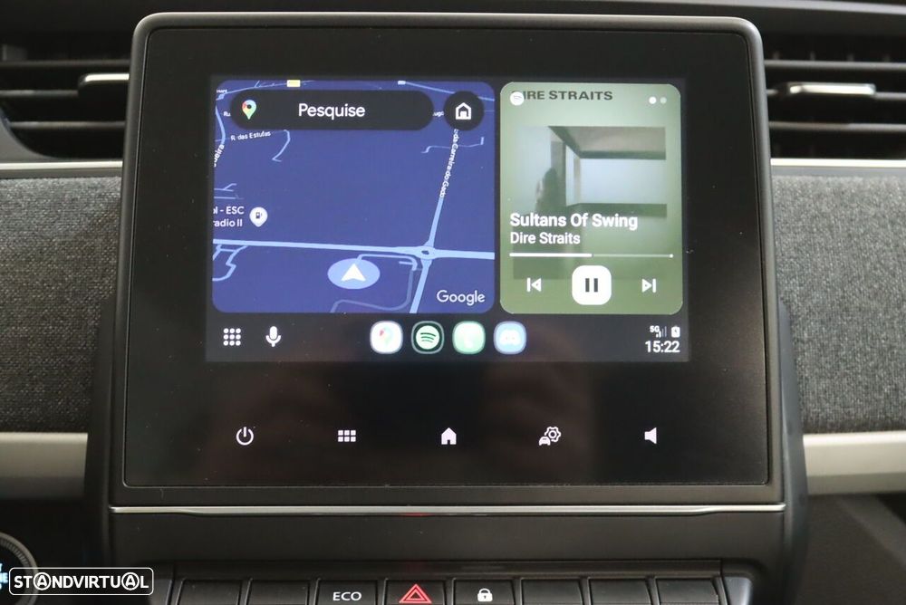 Renault Zoe (c/ Bateria) Limited 50 - 29