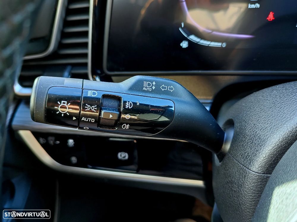 Kia Sportage 1.6 T-GDI Drive - 25