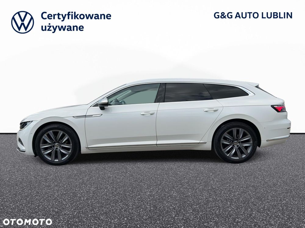 Volkswagen Arteon Shooting Brake 2.0 TDI Elegance DSG - 2