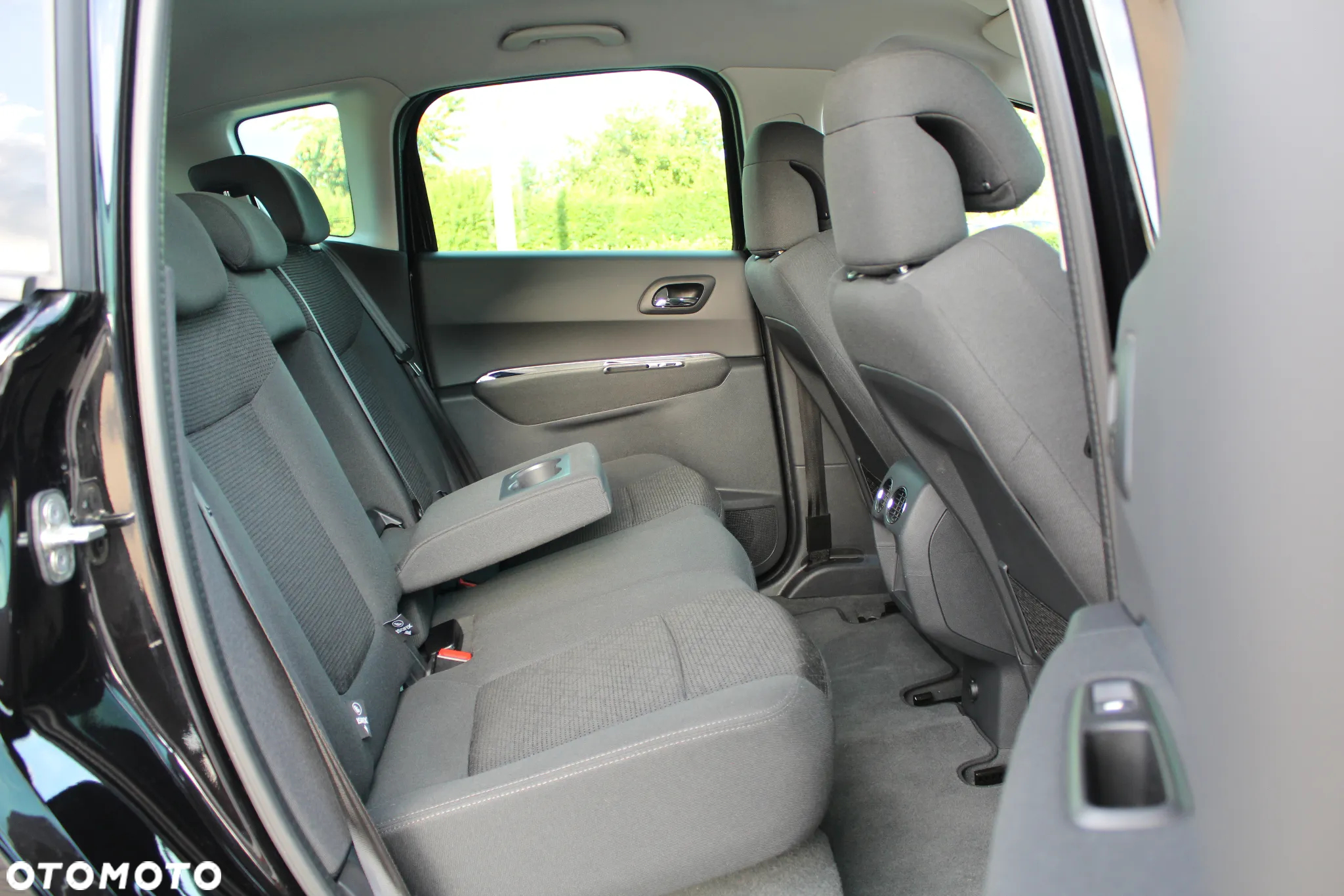 Peugeot 3008 1.2 PureTech Style - 29