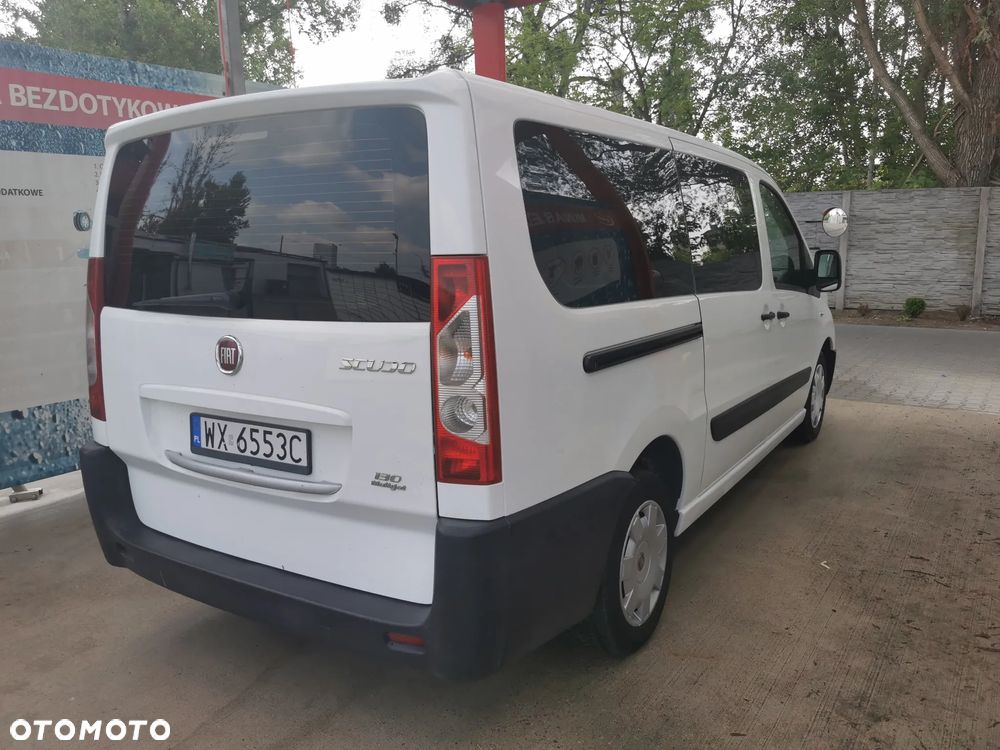 Fiat Scudo Panorama L2H1 Executive - 3