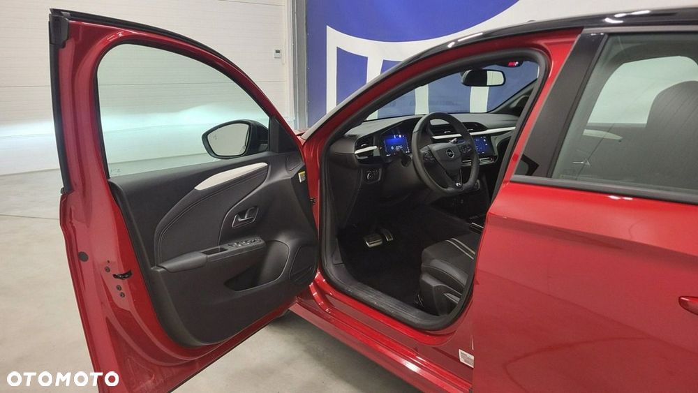 Opel Corsa - 11