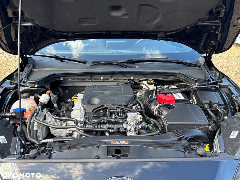 Ford Focus 1.0 EcoBoost ST-Line ASS PowerShift - 13