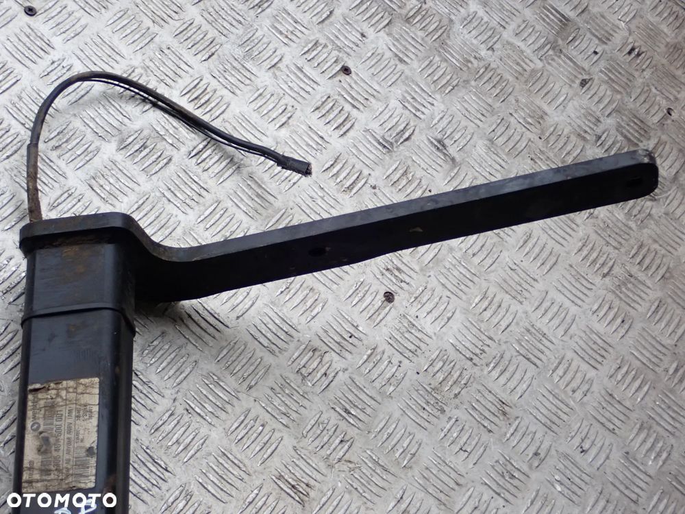 HAK HOLOWNICZY AUDI A6 C7 ALLROAD  305407600001  55R-013585 - 4
