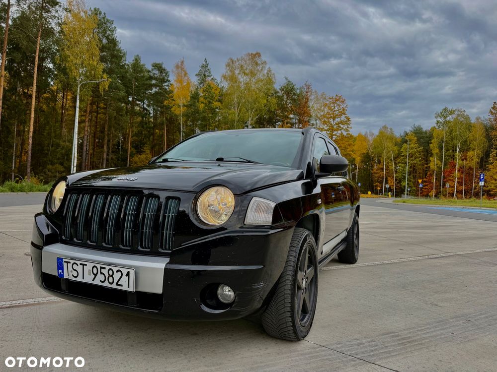 Jeep Compass - 16