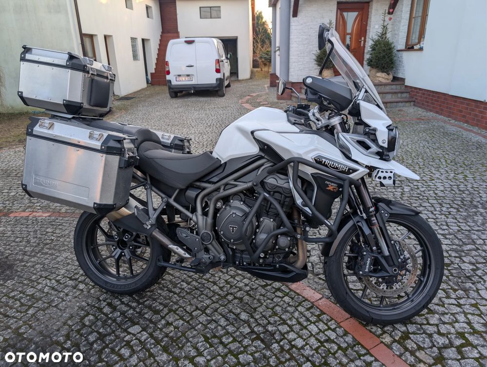 Triumph Tiger