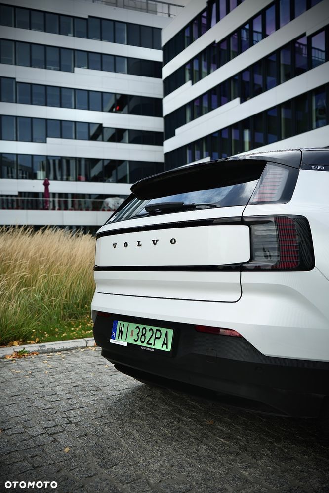 Volvo EX30 69kWh Twin Motor Ultra - 9