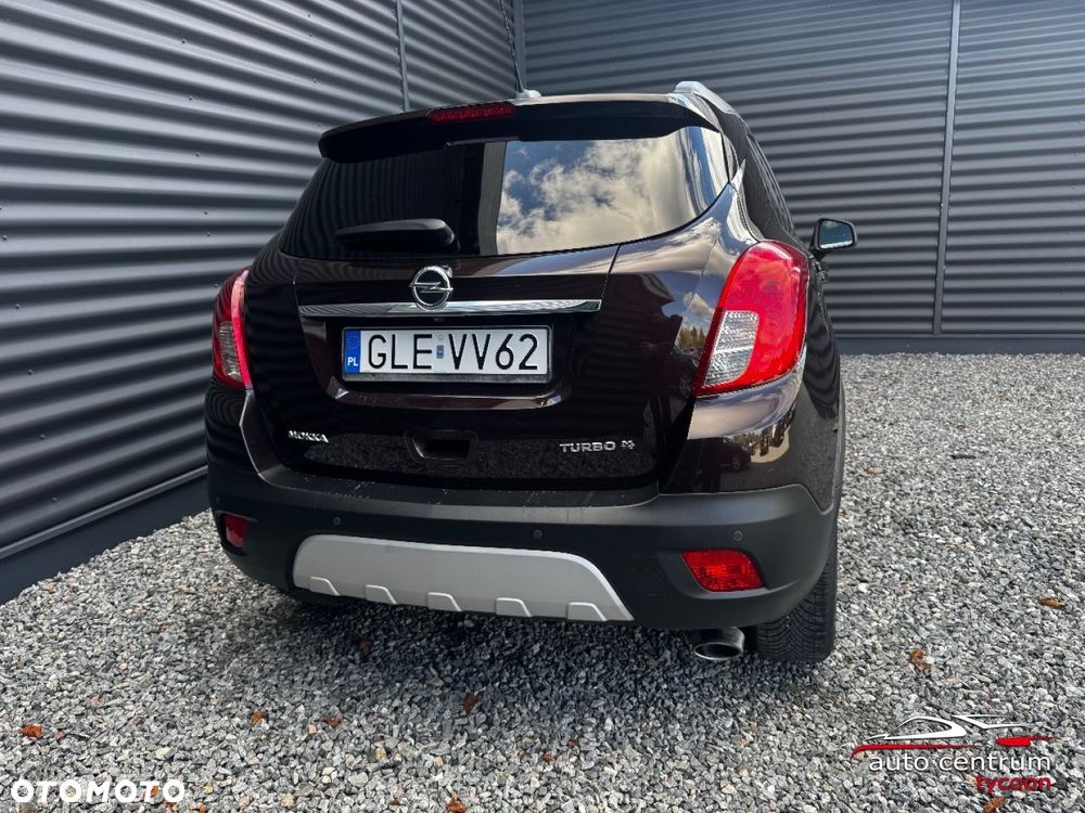 Opel Mokka - 2