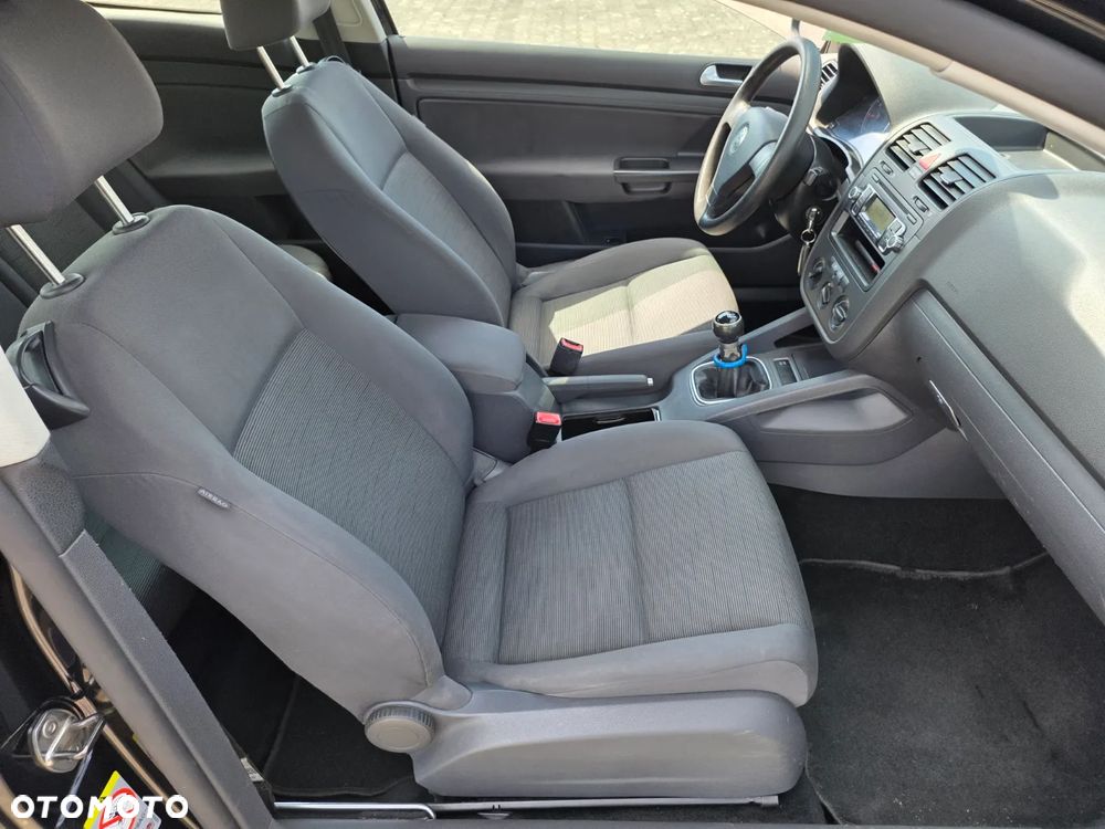 Volkswagen Golf 1.4 Trendline - 13