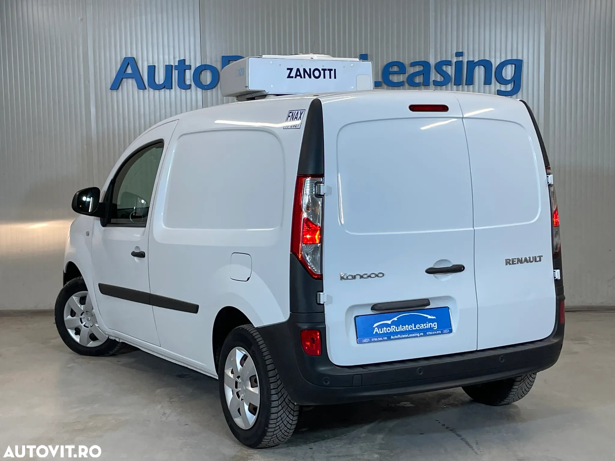Renault Kangoo - 4