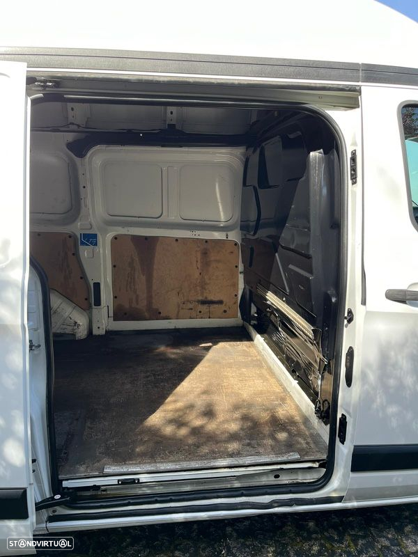 Ford Transit - 14