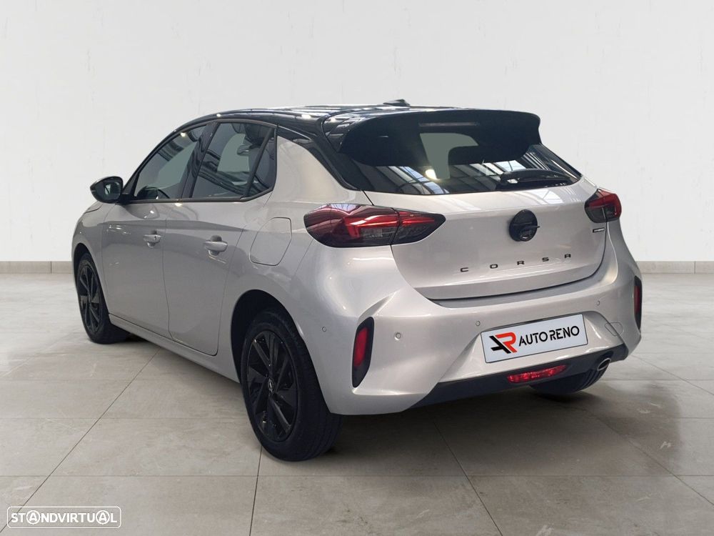 Opel Corsa 1.2 T Hybrid GS eDCT - 3