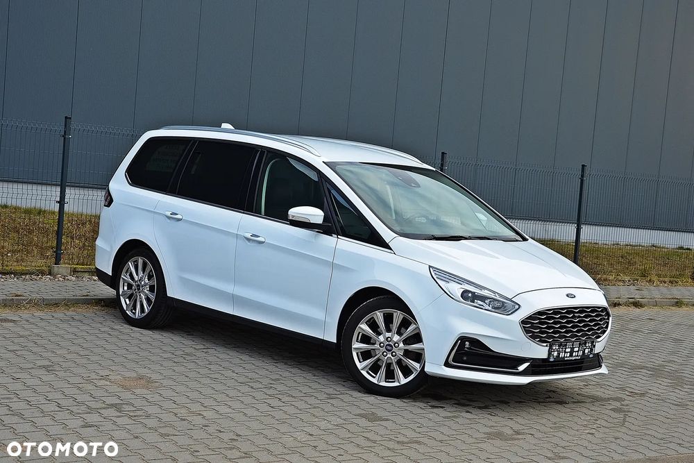 Ford Galaxy - 6