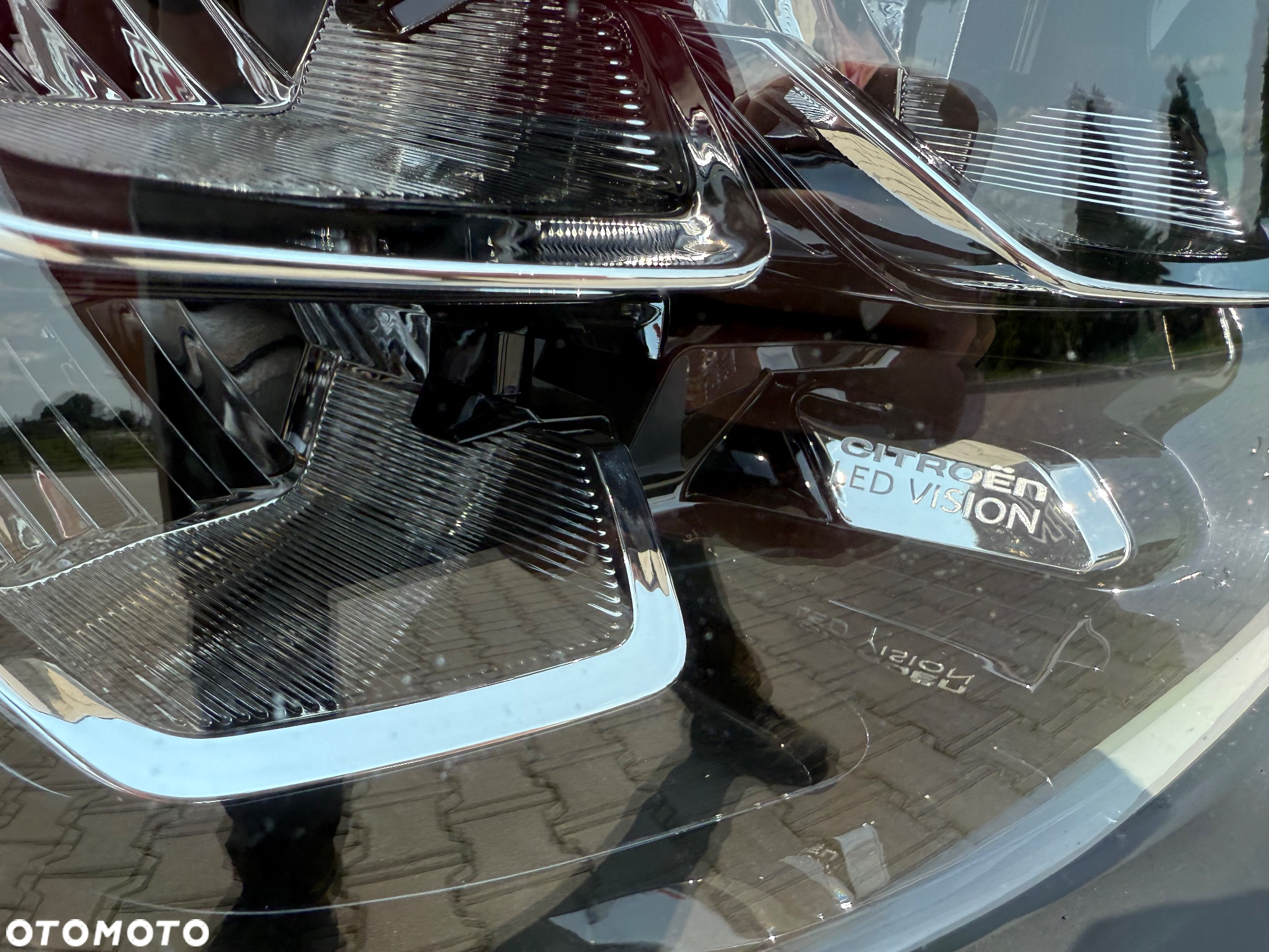 Citroën C3 1.2 PureTech Feel - 9