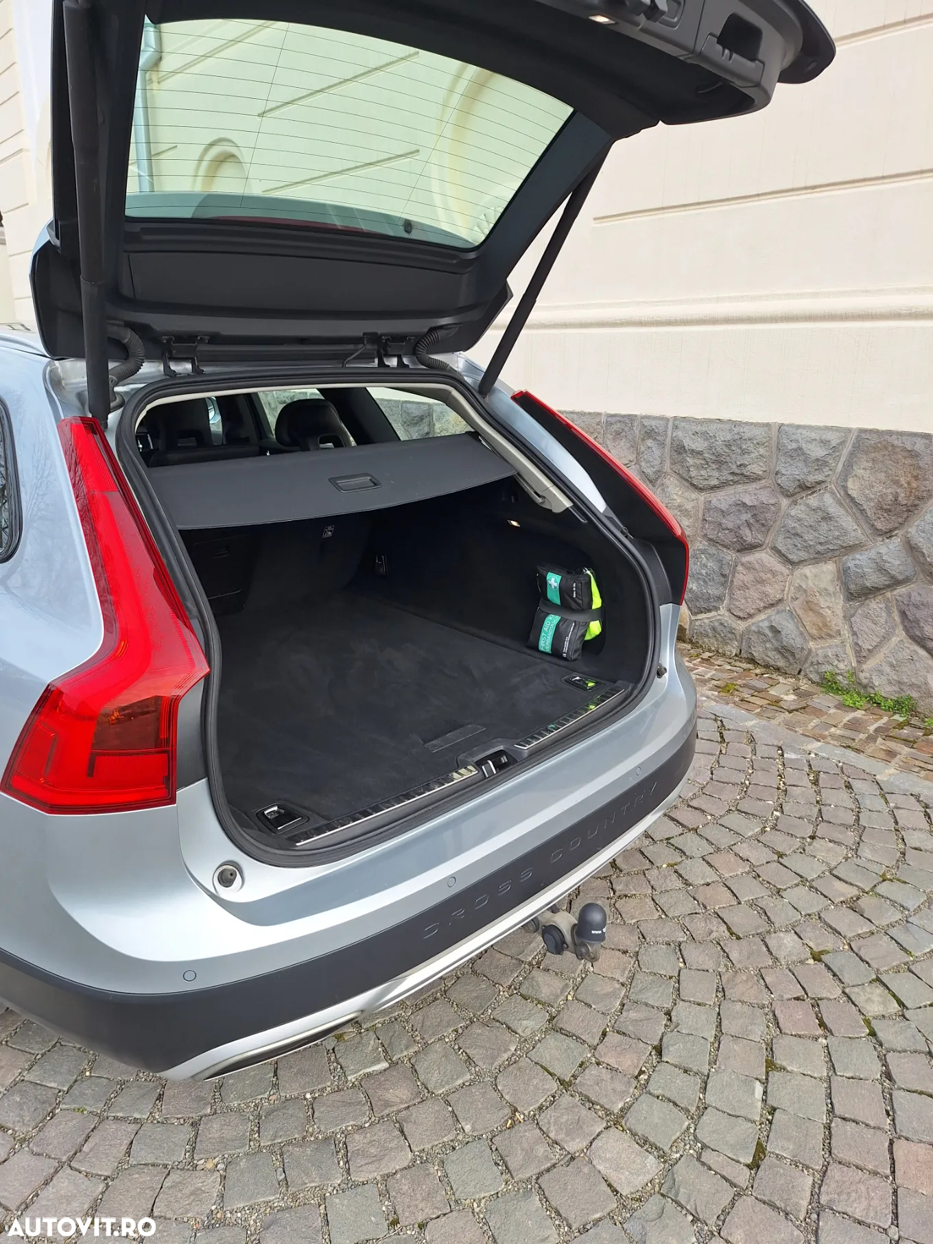 Volvo V90 - 5