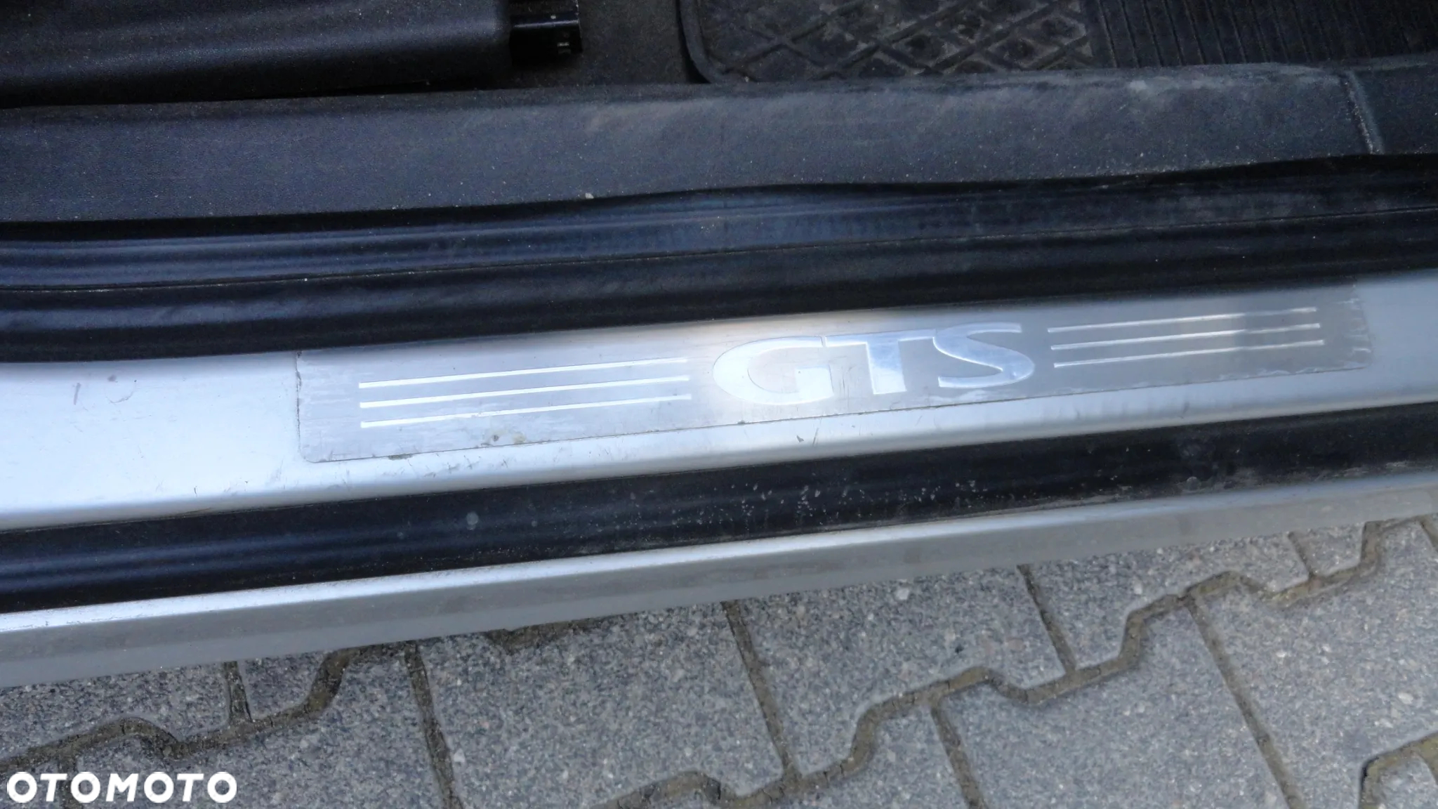 Opel Vectra GTS 1.8 Elegance - 7