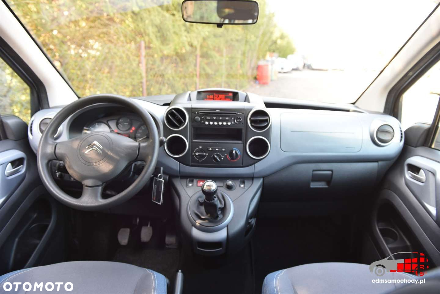 Citroën Berlingo - 18