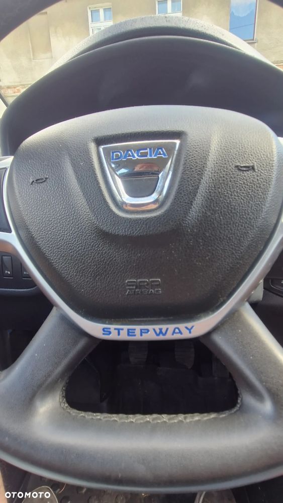 Dacia Sandero dCi 90 S&S Celebration - 20