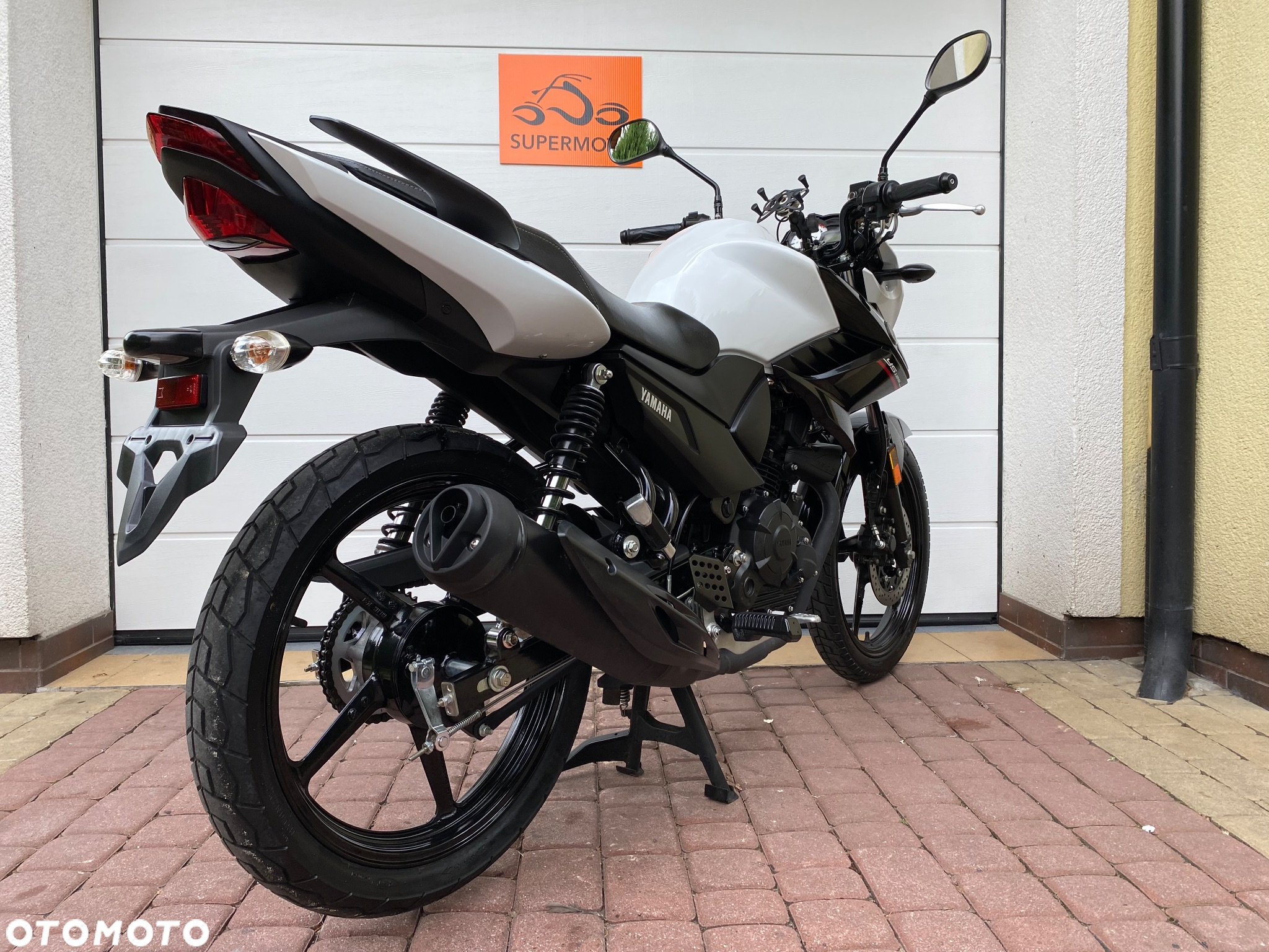 Yamaha YS - 5