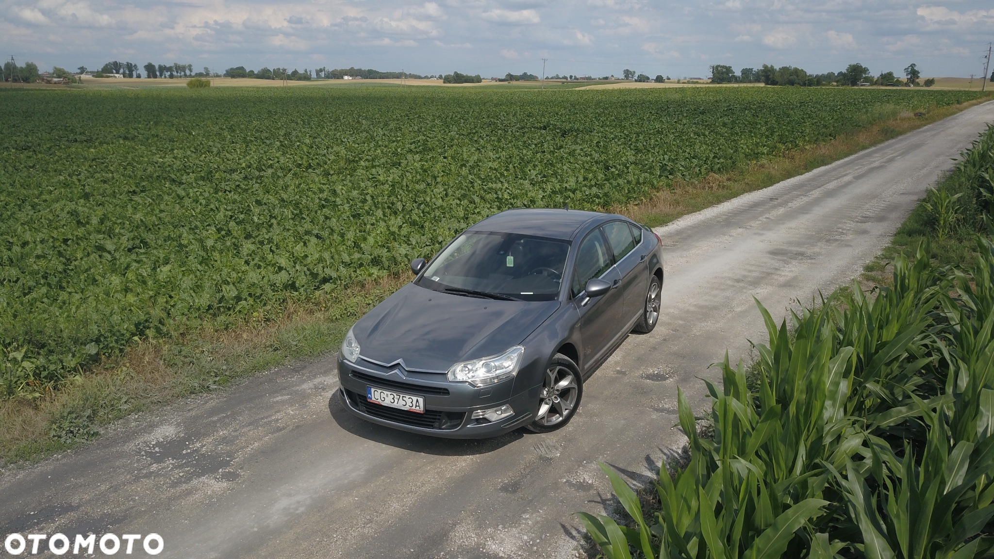 Citroën C5 HDi 135 FAP Exclusive - 3