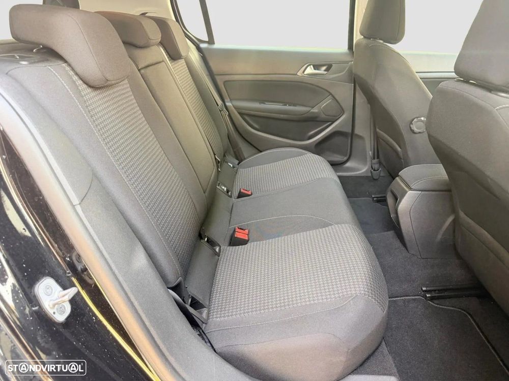 Peugeot 308 1.2 PureTech Active Pack - 15