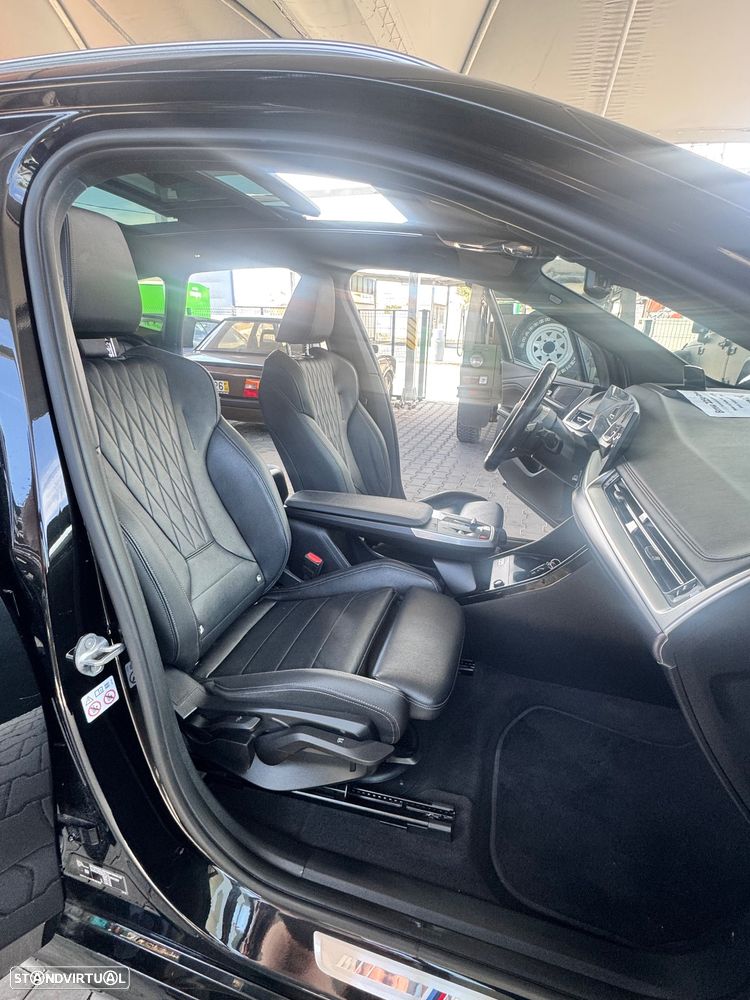 BMW X2 xDrive25e M Sport X - 20