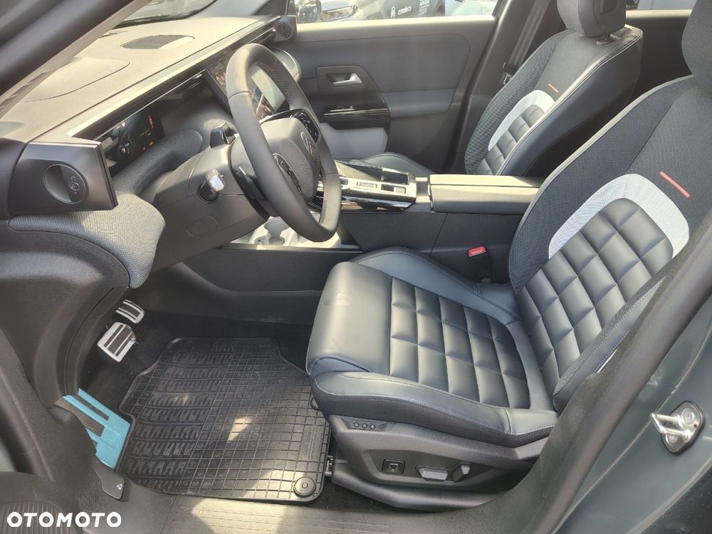 Citroën C5 Aircross - 8