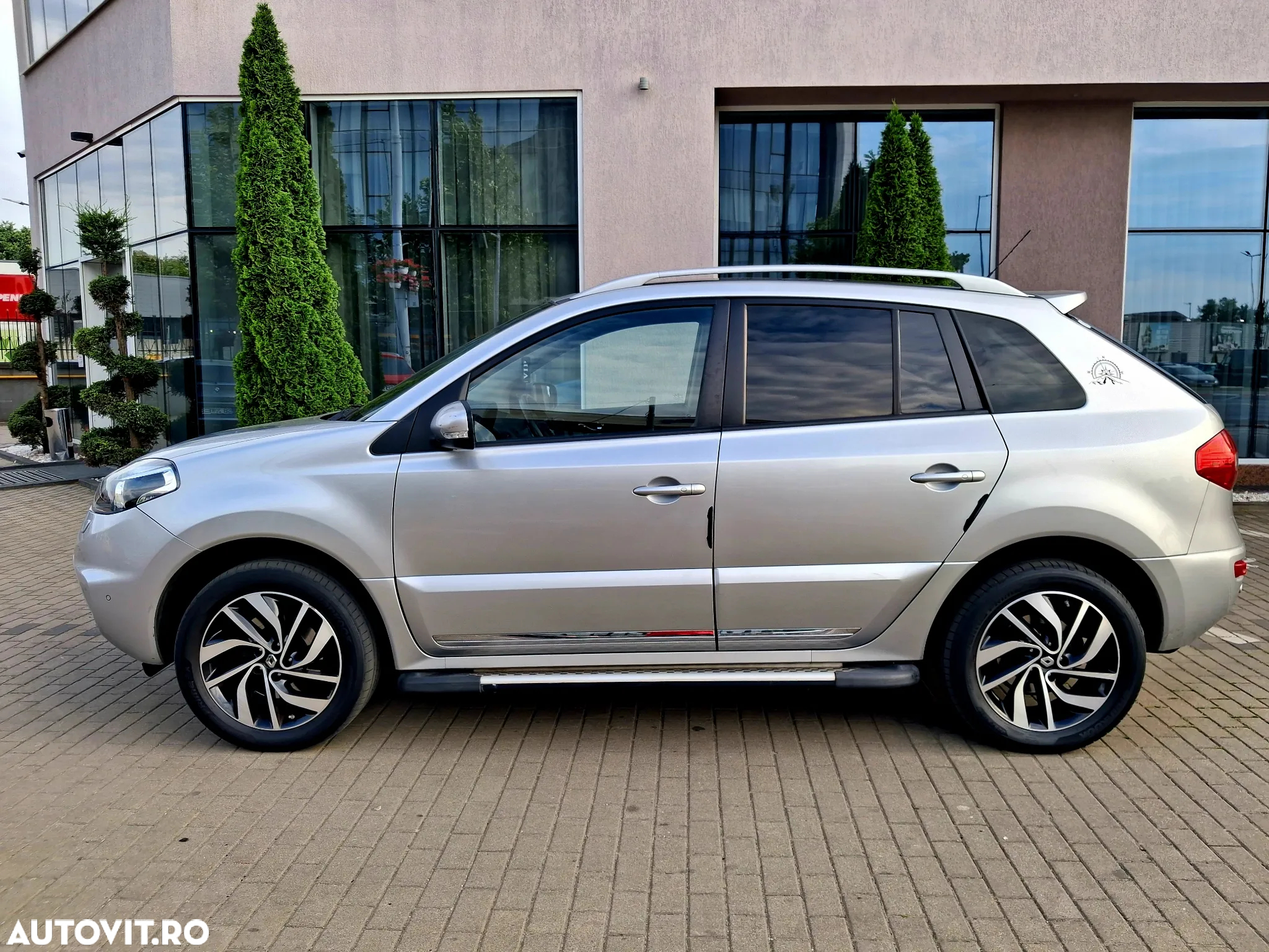 Renault Koleos 2.0 dCI FAP 4x4 Luxe - 3
