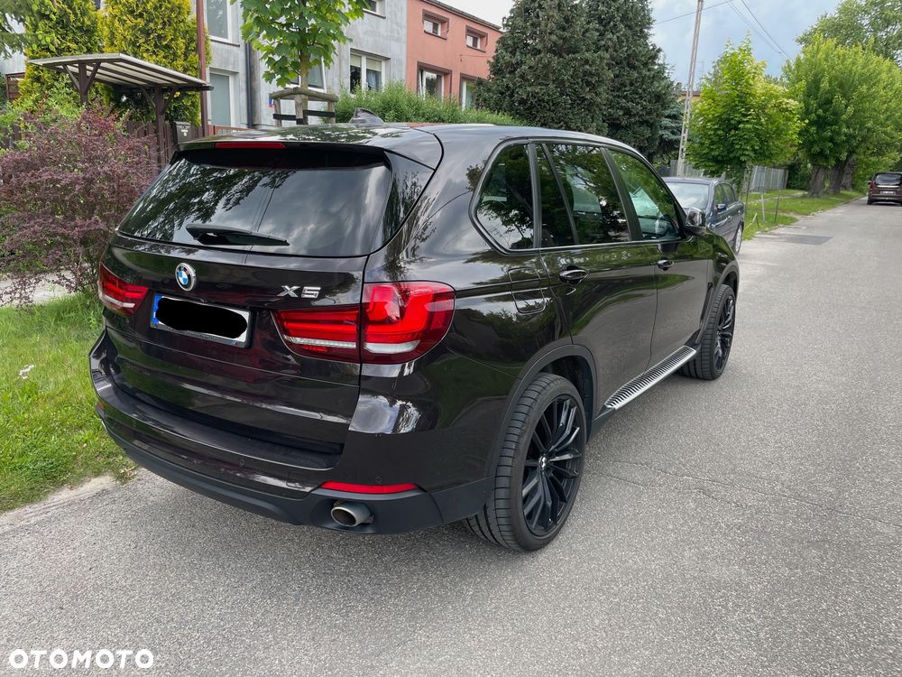 BMW X5 - 3