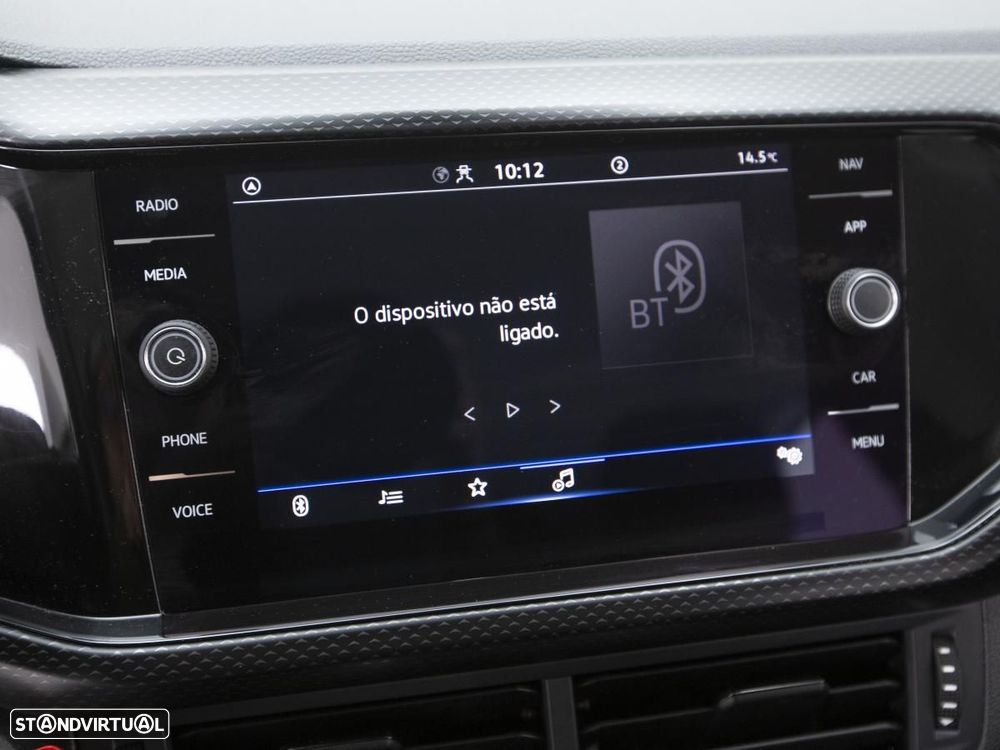 VW T-Cross 1.0 TSI Life DSG - 20