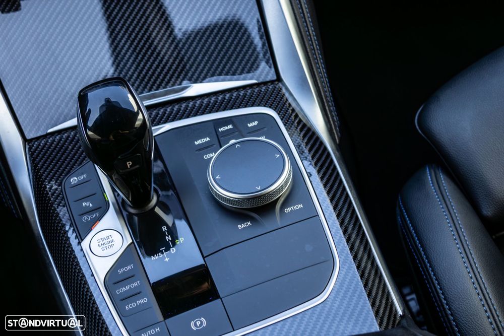 BMW 430 i Desportiva M Auto - 27